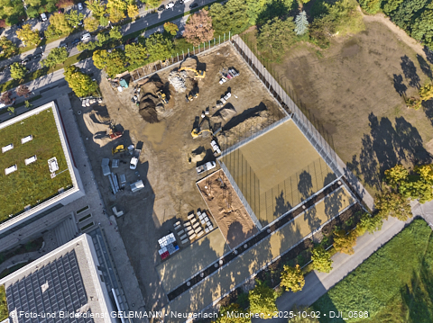 02.10.2025 - Sportanlage an der Grundschule am Karl-Marx-Ring